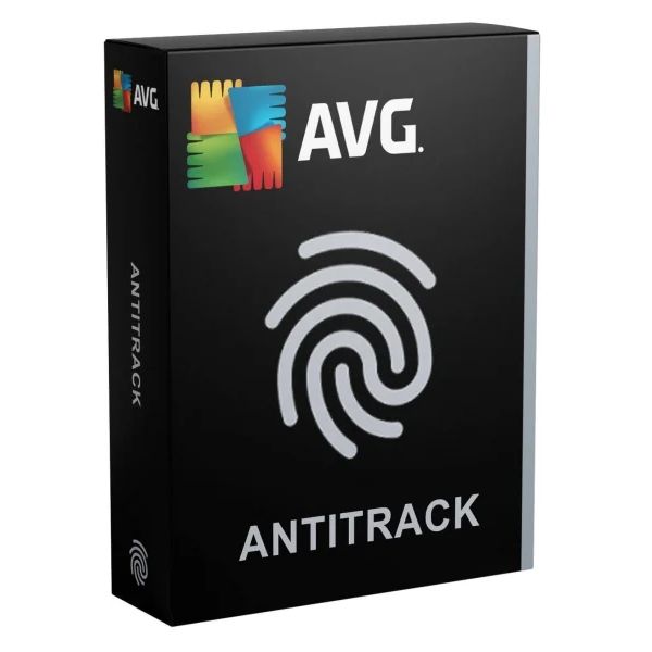 AVG AntiTrack 2026/2027