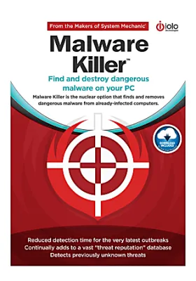 iolo Malware Killer