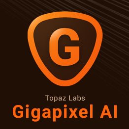 Topaz Gigapixel AI 2024 a VITA