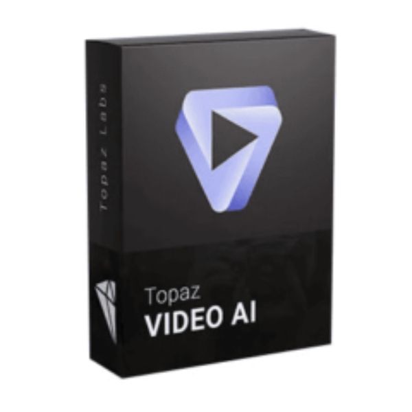 Topaz Video AI 2025 a VITA