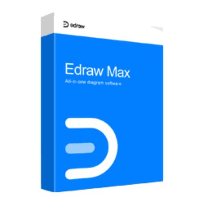 Wondershare EdrawMax 14 a VITA