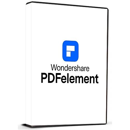 Wondershare PDFelement 12 Mac OS a VITA