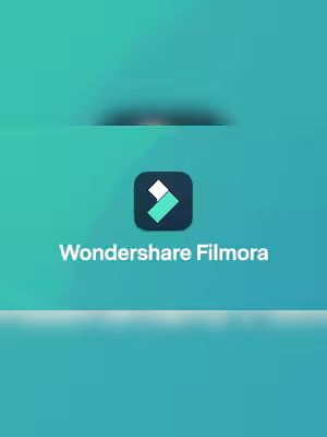 Wondershare Filmora Creative Assets Annual Plan
