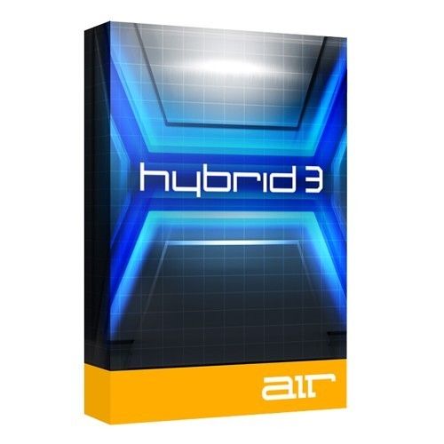 AIR Hybrid 3 a VITA