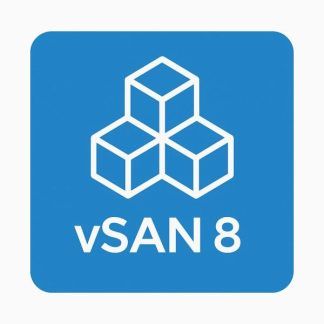 Vmware vSAN 8 For Tanzu a VITA