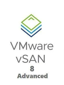 VMware vSAN 8 Advanced a VITA