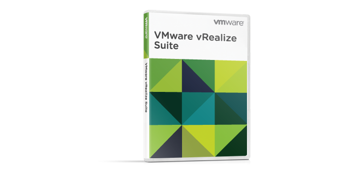 VMware vRealize Suite 2019 Advanced a VITA