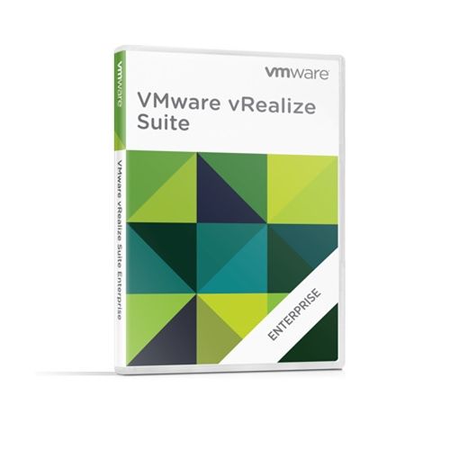 VMware vRealize Suite 2019 Enterprise a VITA