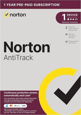 Norton AntiTrack  2026/2027