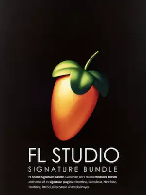 FL Studio | Signature Bundle a VITA