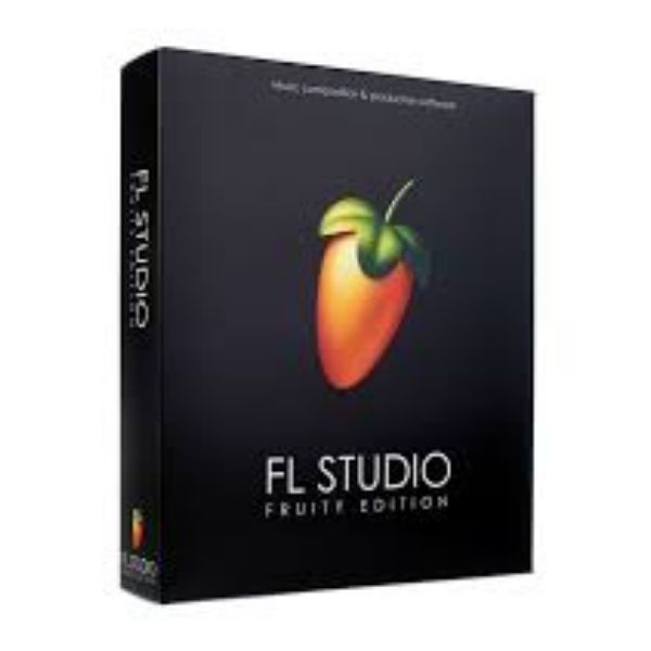 FL Studio | Fruity Edition a VITA