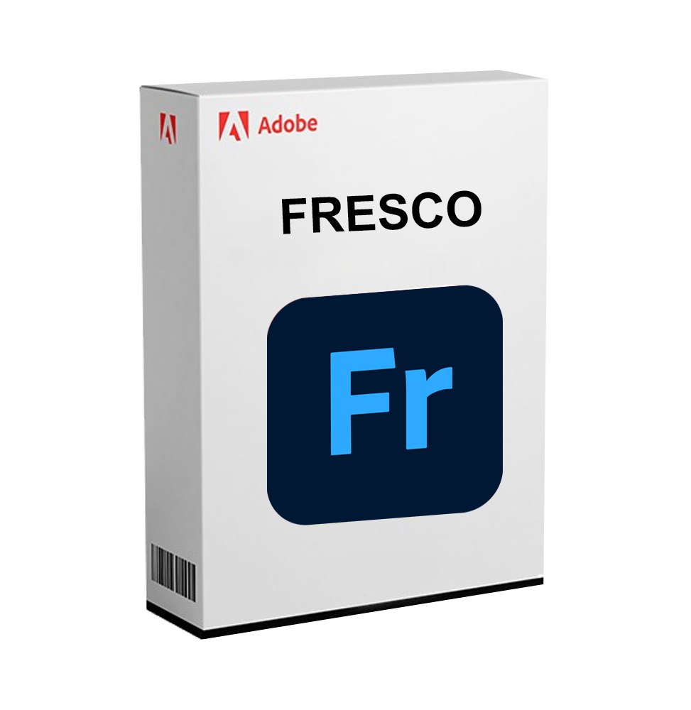 Adobe Fresco  2026