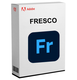Adobe Fresco  2026