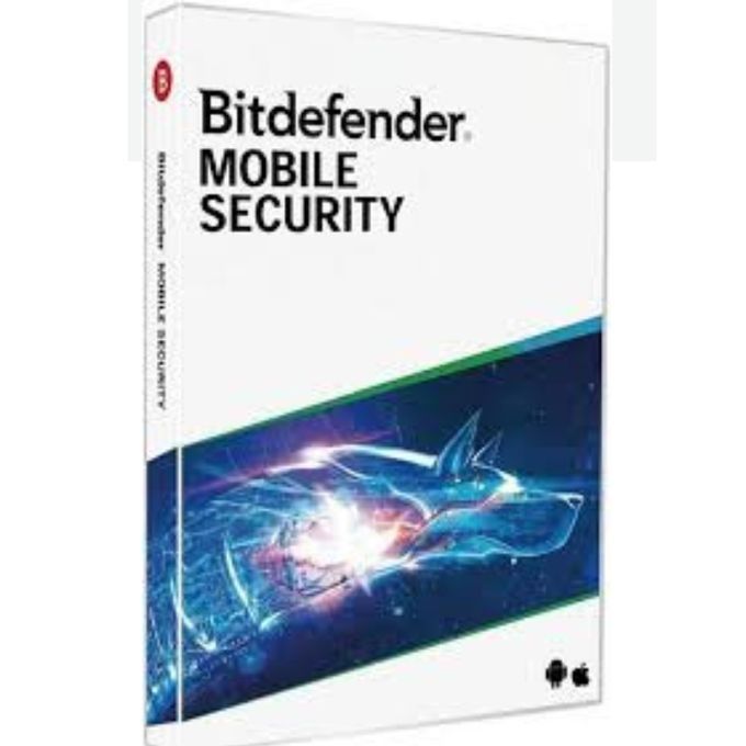 Bitdefender Mobile Security (Android, iOS)