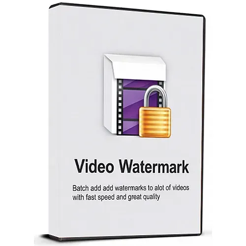 Wonderfox Video Watermark a VITA