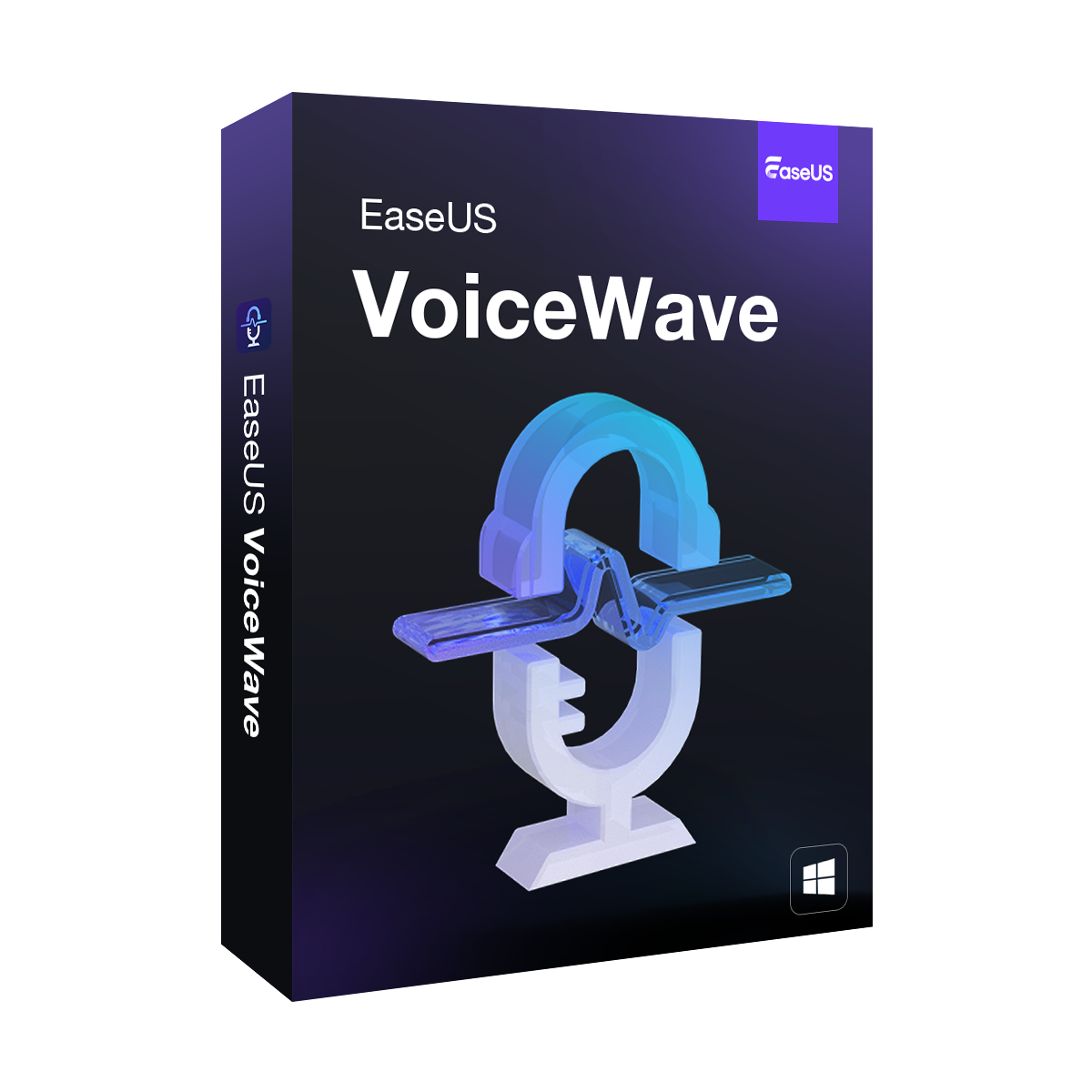 EaseUS VoiceWave a VITA