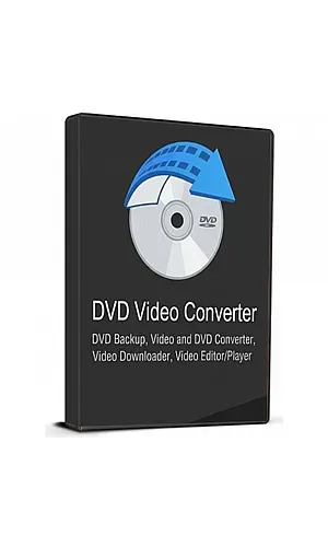 WonderFox DVD Video Converter a VITA