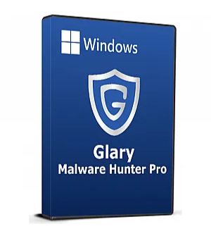 Glary Malware Hunter Pro