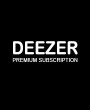 Deezer Premium