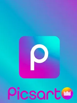 Picsart Pro a VITA