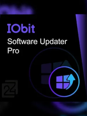IObit Software Updater 8