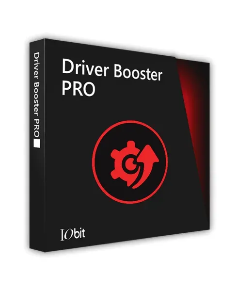IObit Driver Booster 13 Pro