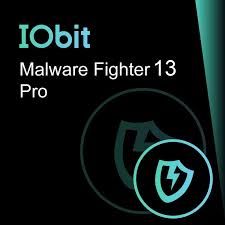 IObit Malware Fighter 13 PRO