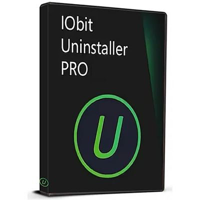 IObit Uninstaller 14 Pro