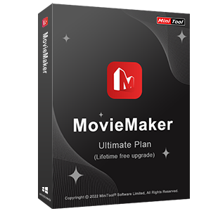 MiniTool MovieMaker Ultimate Plan a VITA