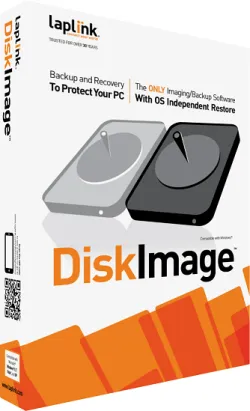 Laplink DiskImage a VITA