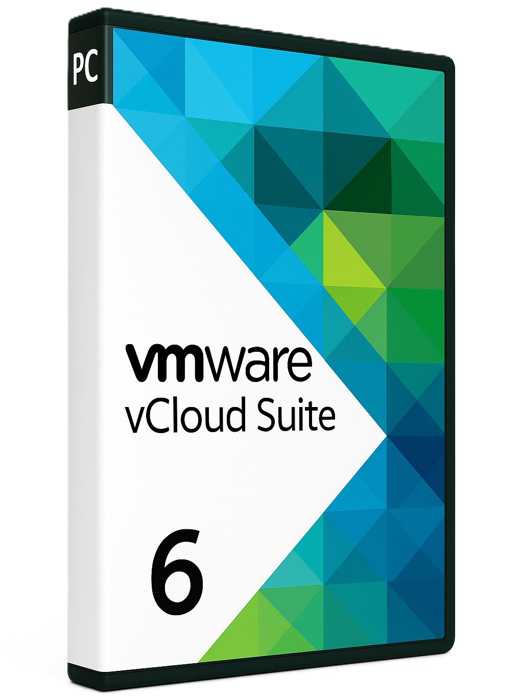 VMware vCloud Suite 6 a VITA