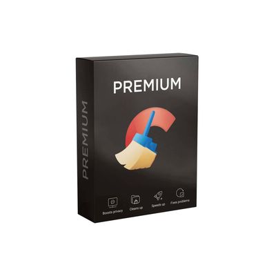 CCleaner Premium 2026