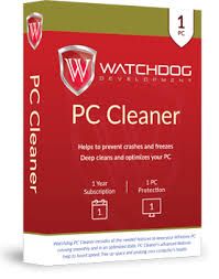 Watchdog PC Cleaner