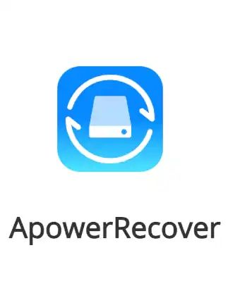 ApowerRecover  a VITA
