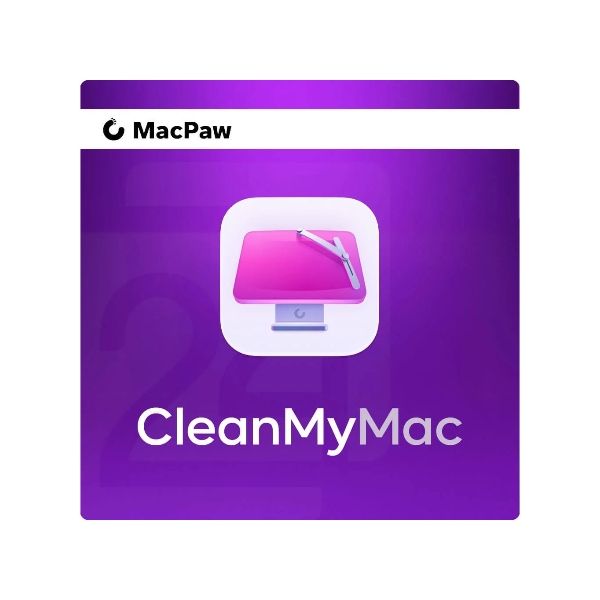 CleanMyMac