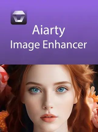 Aiarty Image Enhancer Aiarty Image Enhancer