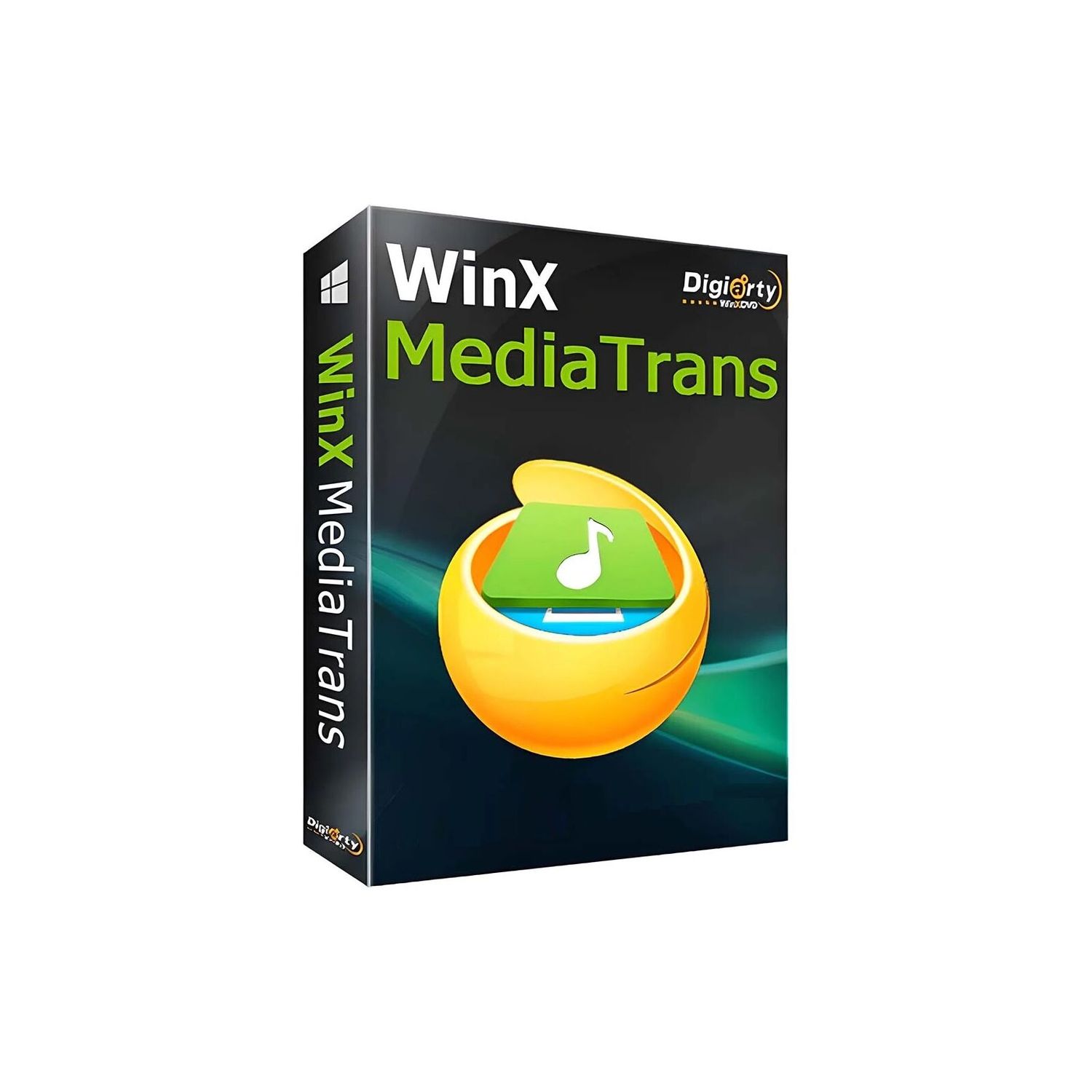 WinX MediaTrans