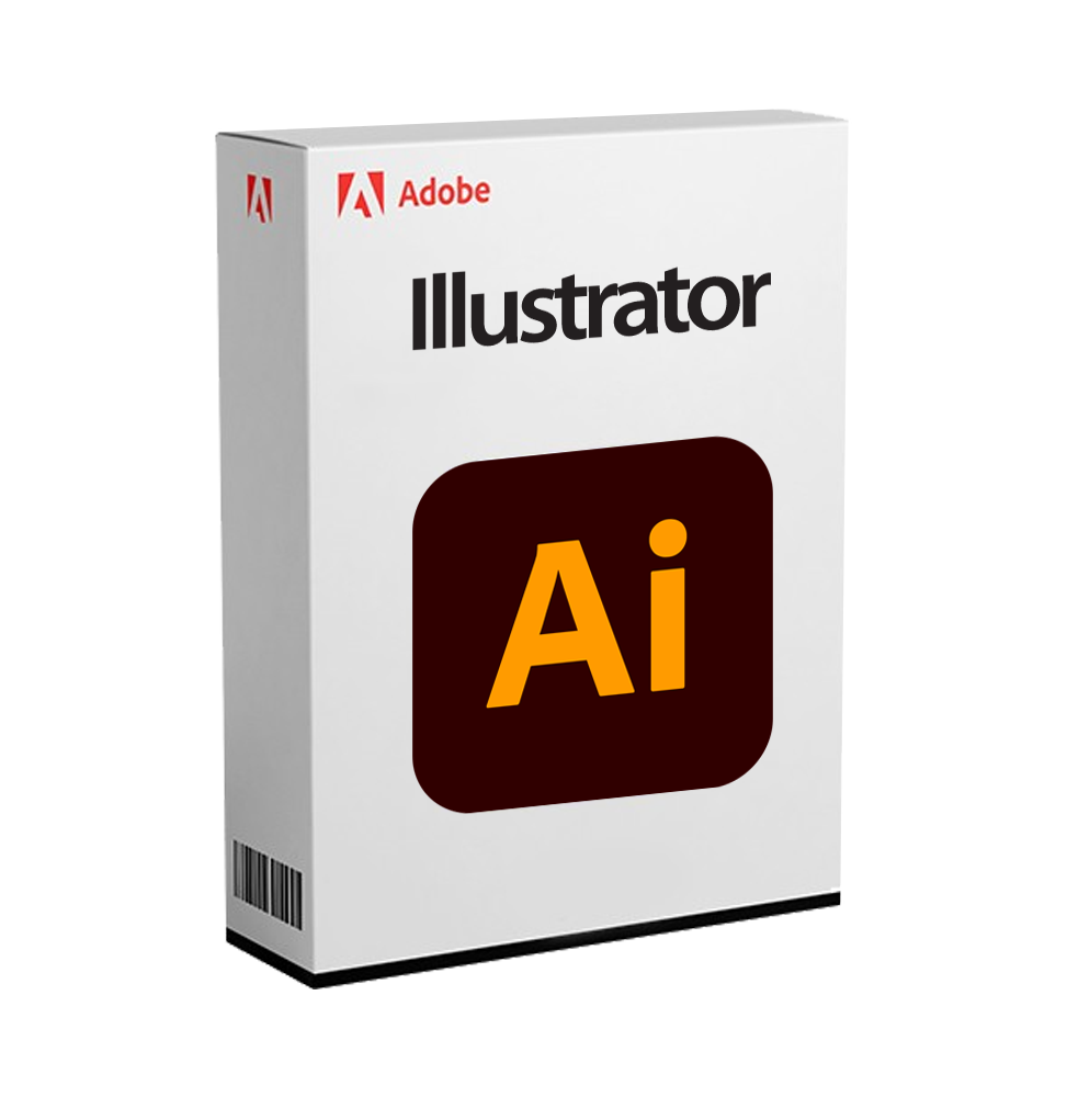 Adobe Illustrator 2025 a VITA