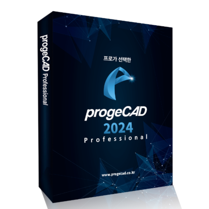 ProgeCAD 2024 Pro a VITA