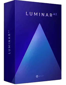Skylum Luminar AI  a VITA