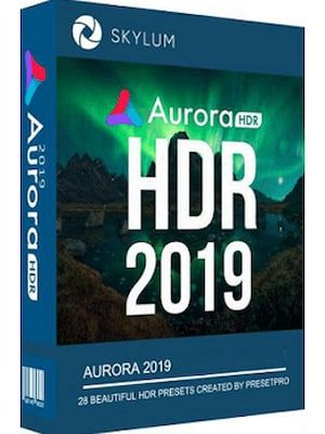 Skylum Aurora HDR a VITA