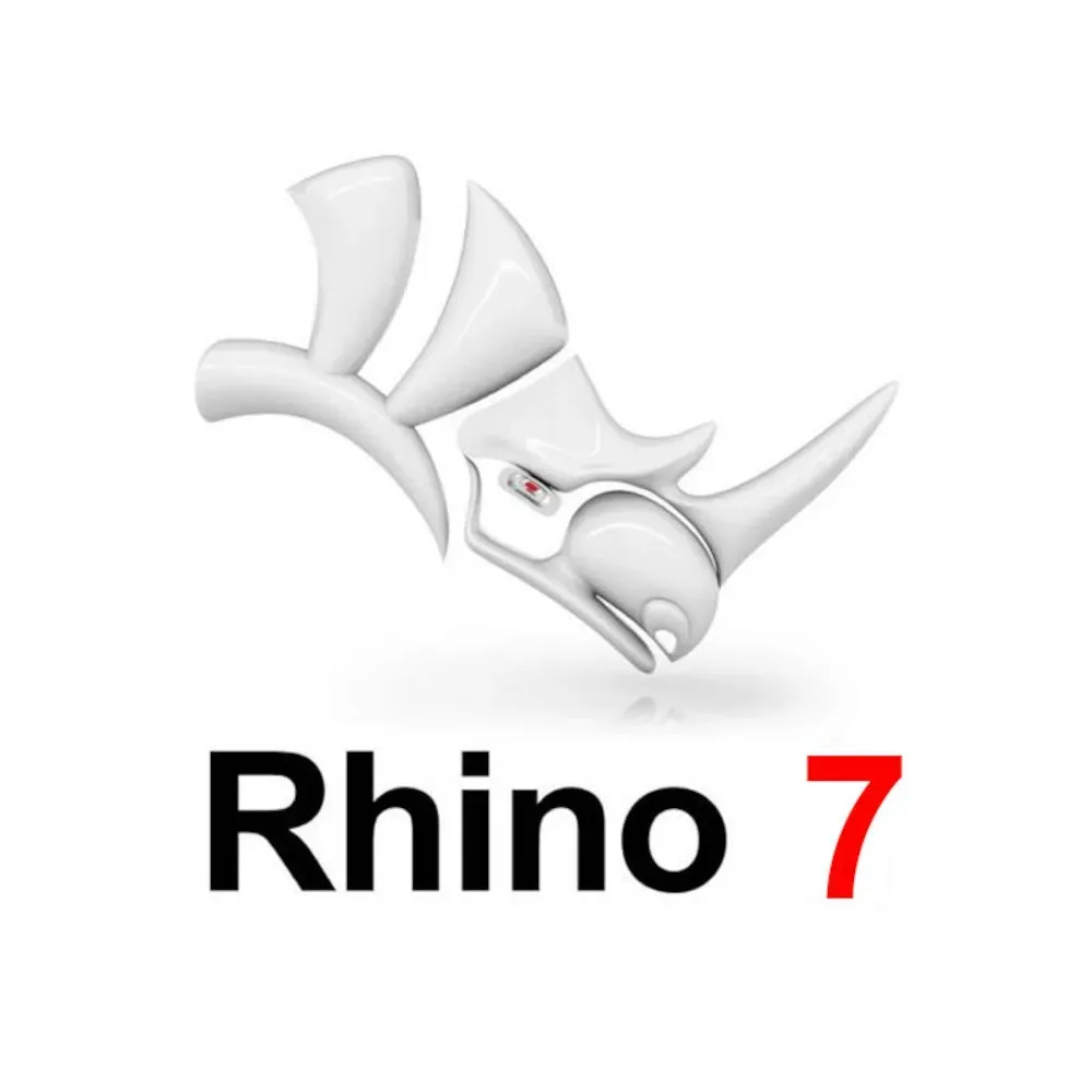 Rhinoceros 7 a VITA