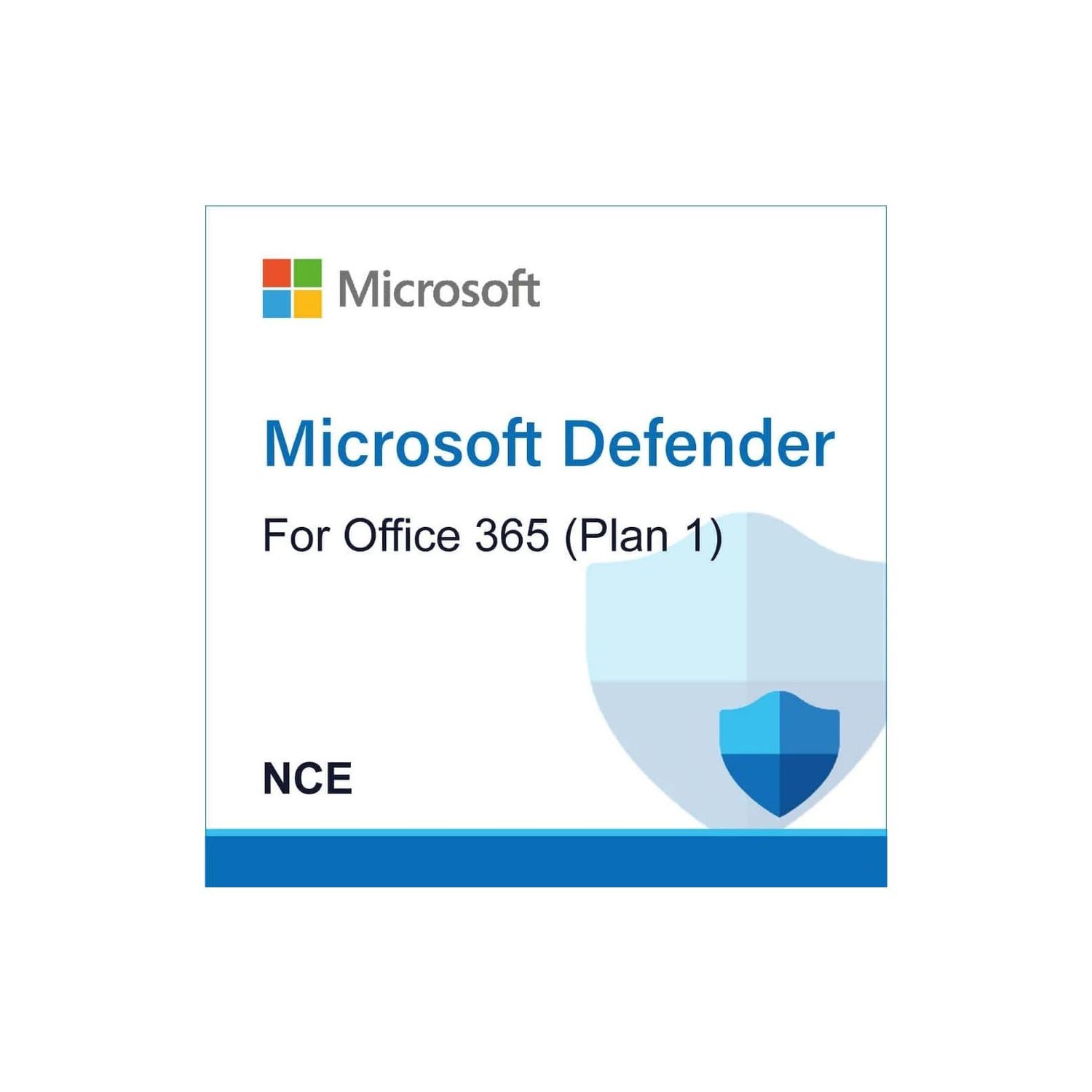 Microsoft Defender for Office 365 (Plan 1) (NCE)