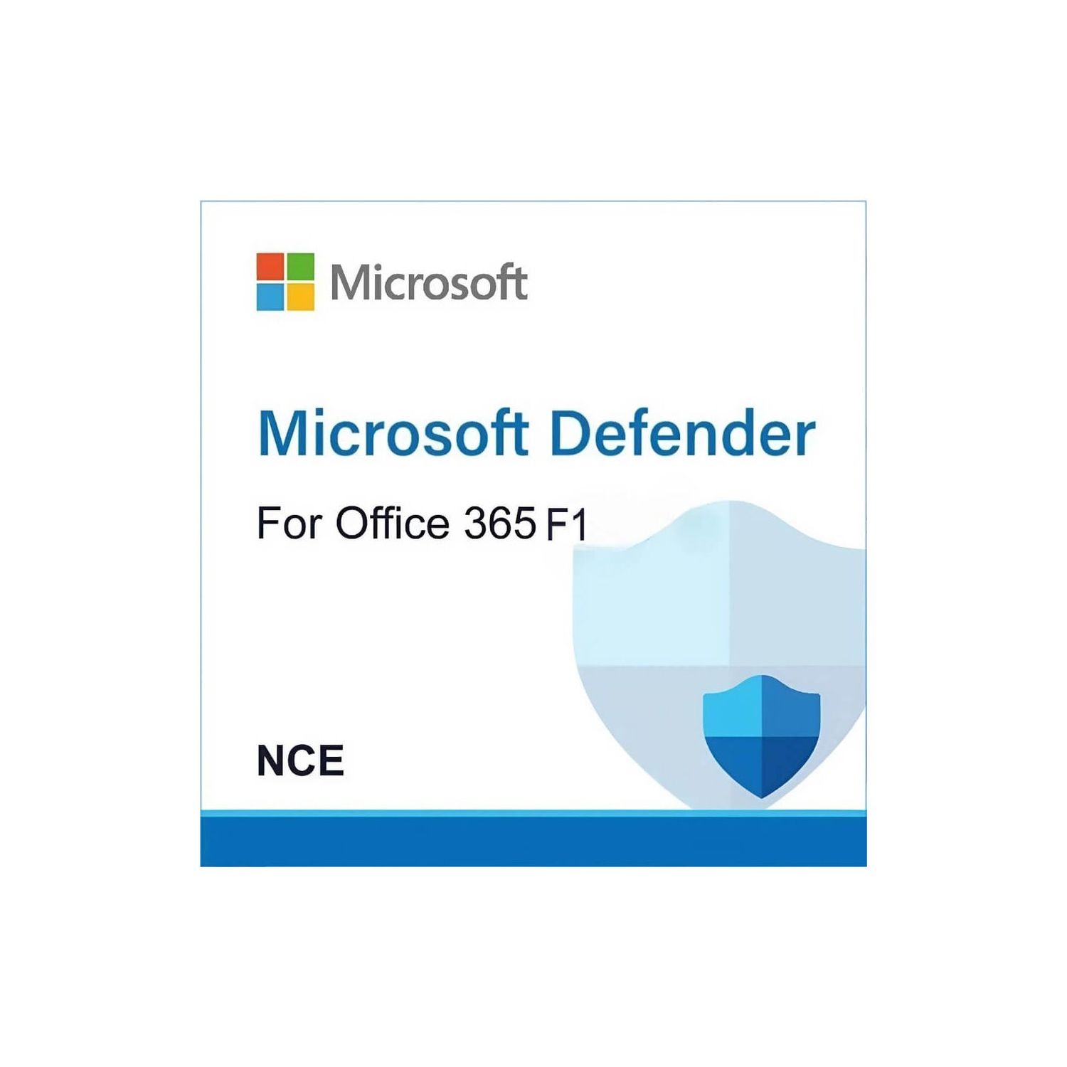 Microsoft Defender for Office 365 F1 (NCE)