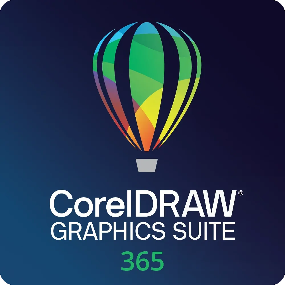 CorelDraw Graphics Suite 365