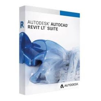 Autodesk REVIT LT SUITE a VITA Autodesk REVIT LT SUITE a VITA