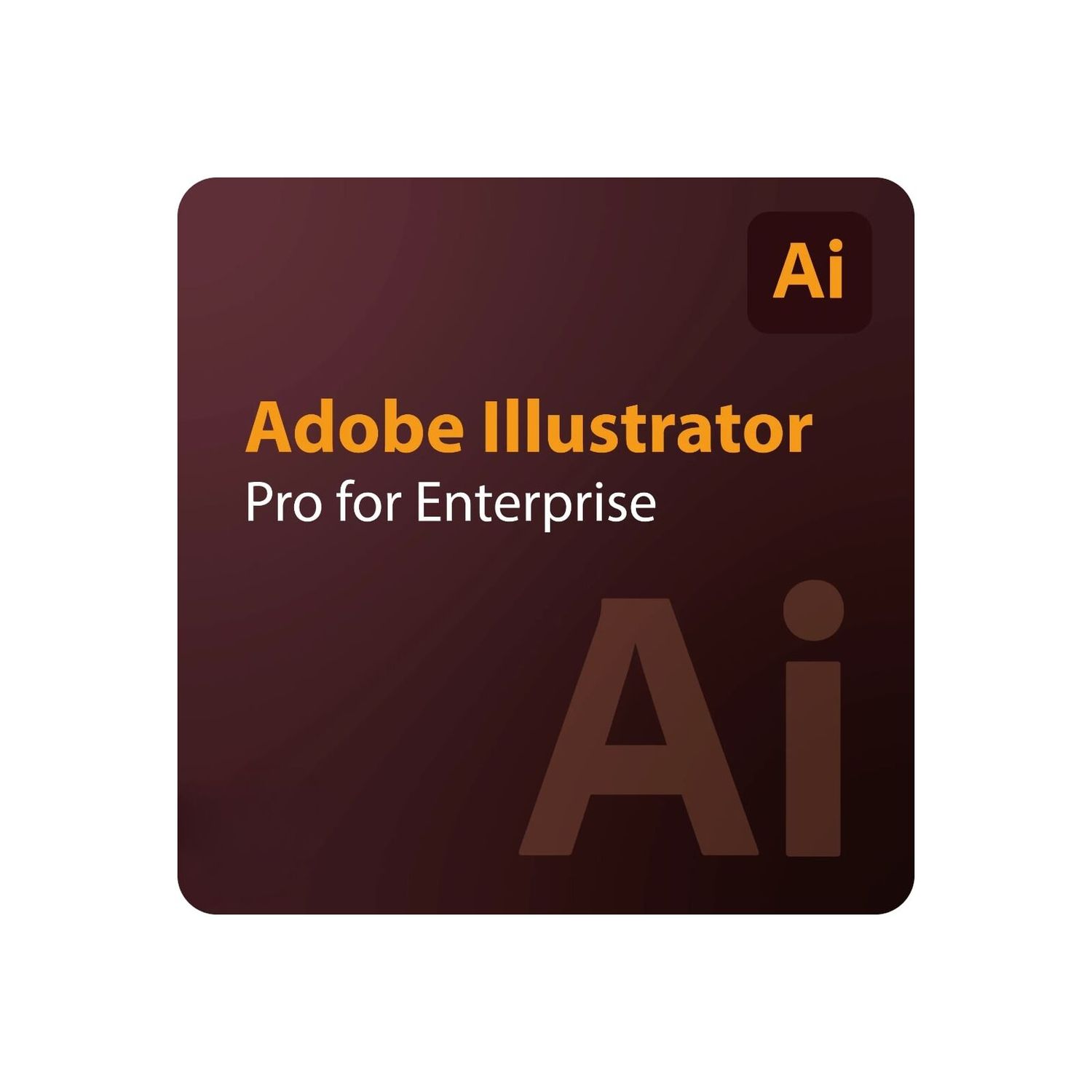 Adobe Illustrator - Pro For Enterprise