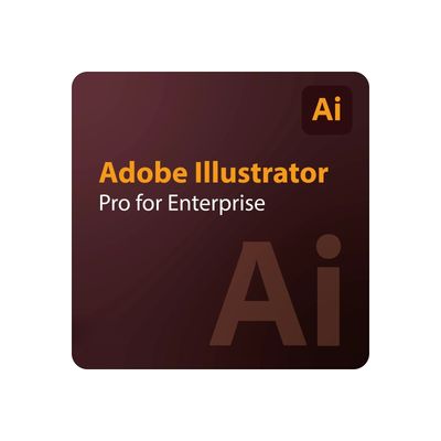 Adobe Illustrator - Pro For Enterprise