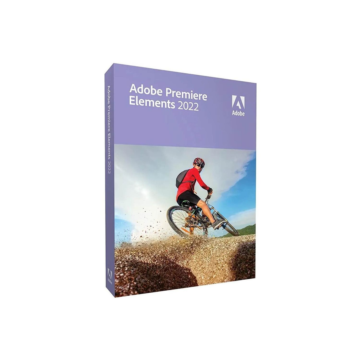 Adobe Premiere Elements 2022 a VITA