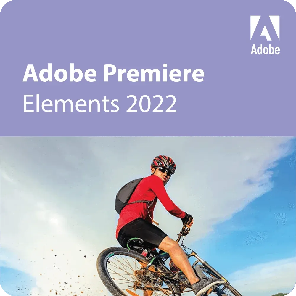 Adobe Premiere Elements 2022 a VITA